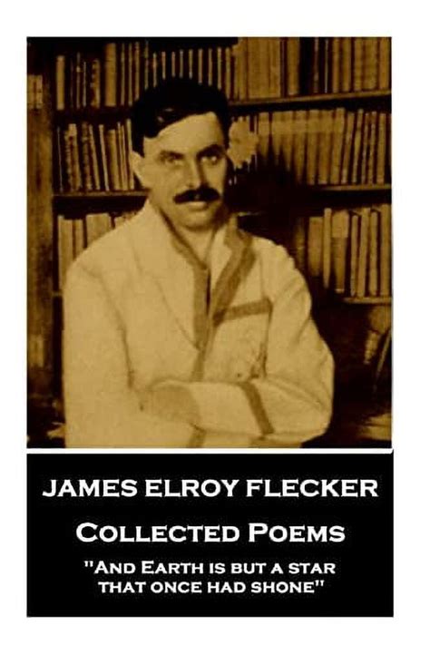 James Elroy Flecker No 97