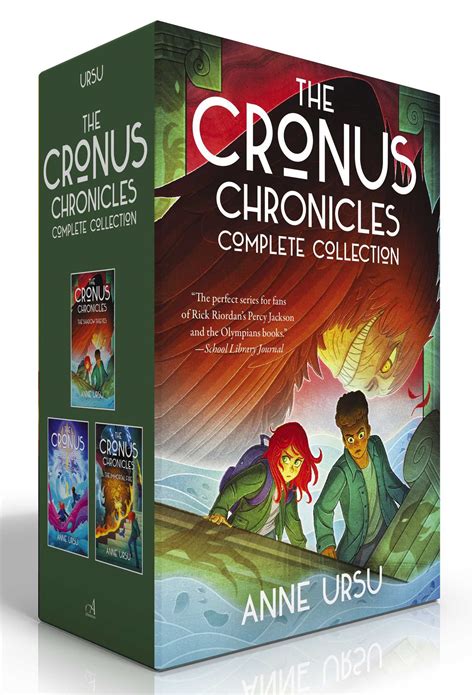 Jan - The Complete Chronicles: Book #1