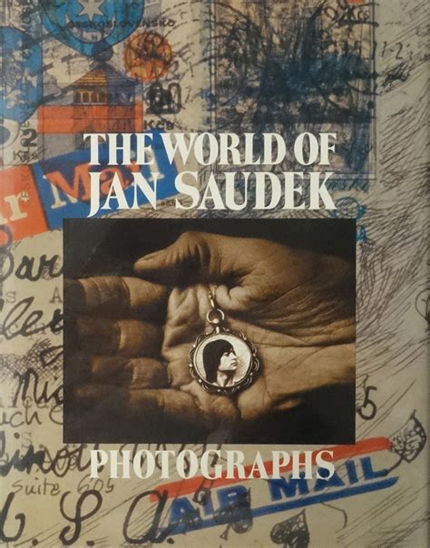 Jan Saudek