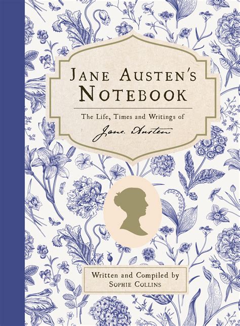 Jane Austen's Notebook