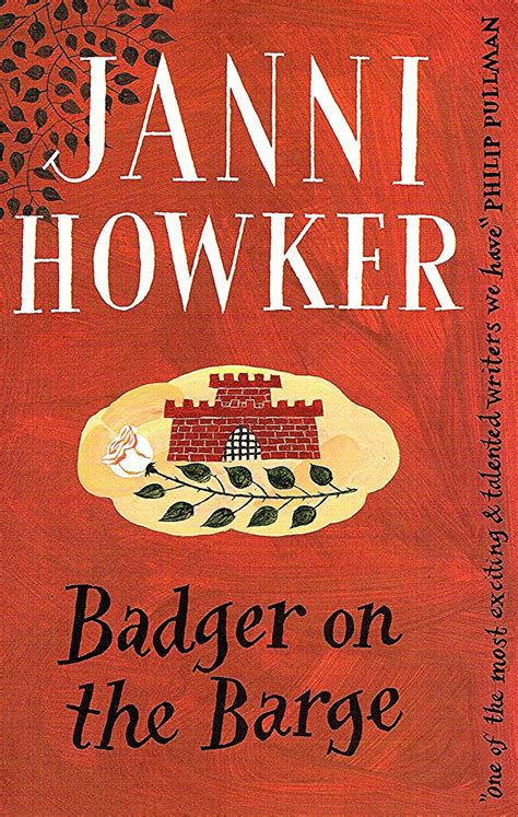 Janni Howker Collection 2 Books Set Pack