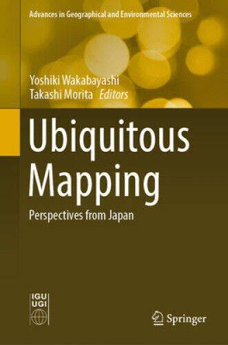 Japan advances: A geographical study