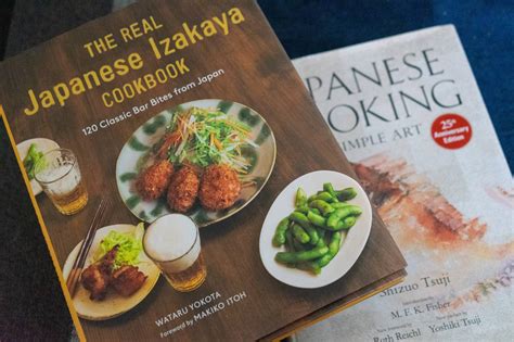 Japanese Cookery