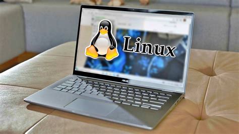 Jaringan Komputer Linux
