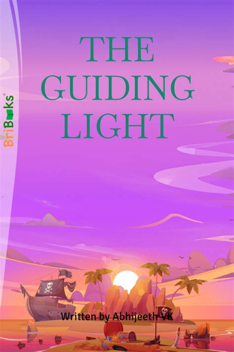 Jasmine's Guiding Light