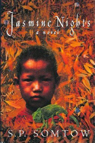 Jasmine Nights