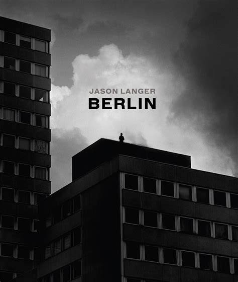 Jason Langer: Berlin