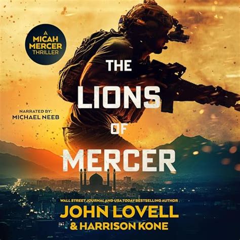 Jason Mercer