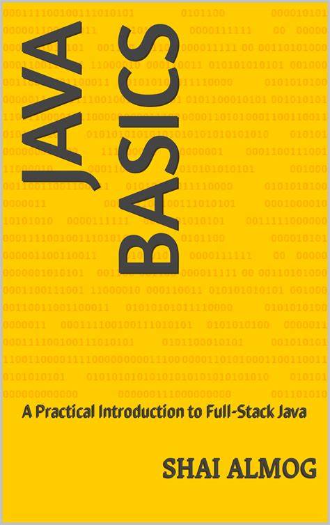 Java: Learn