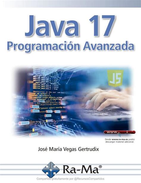 Java 17 Programación Avanzada (Spanish Edition)