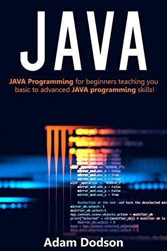 Java 8 for Beginners: The Advanced Java