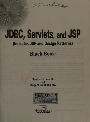 Java Database Programming: Servlets & Jdbc