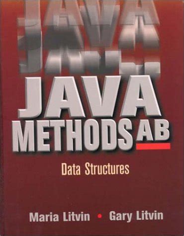 Java Methods AB: Data Structures