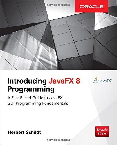 Java Programming (Oracle Press)