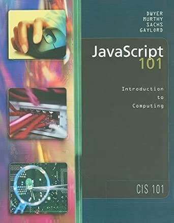 Java Script 101 Version 3.0