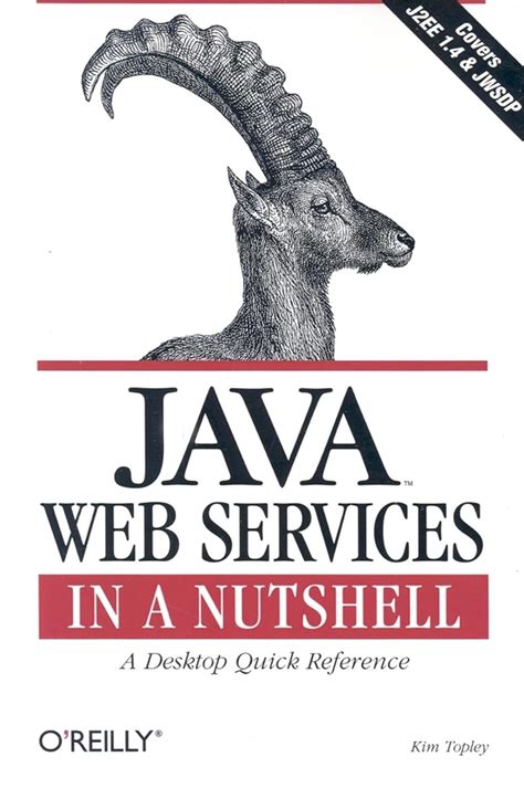 Java Web Services Programming