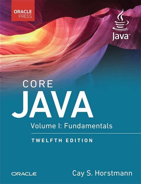 Java core technology (Vol.1)