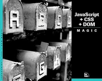 JavaScript + CSS + DOM Magic by Makiko Itoh (2002-05-26)