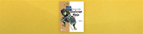 JavaScript Ninja