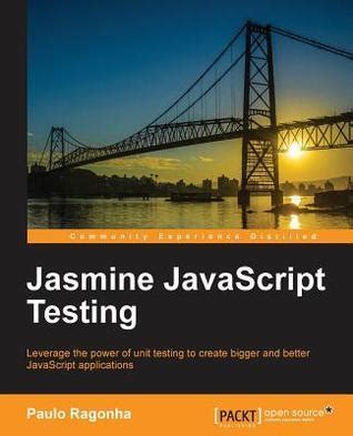 JavaScript Testing with Jasmine