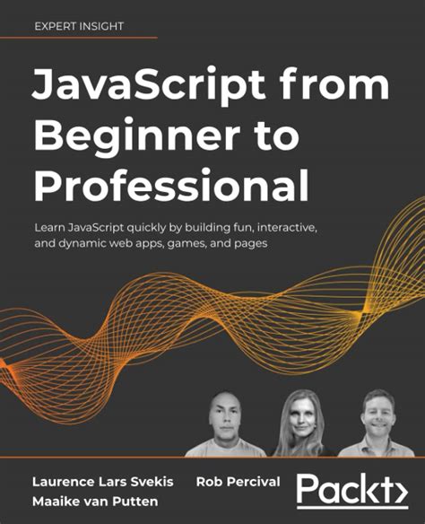 JavaScript for beginner