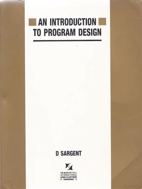 JavaScript program design