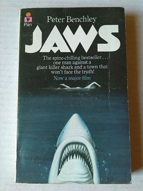 Jaws of Death