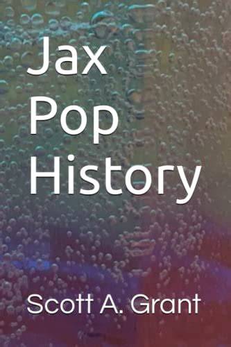 Jax Pop History