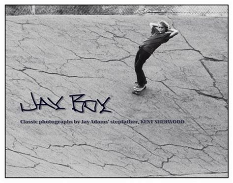 Jay Boy Book