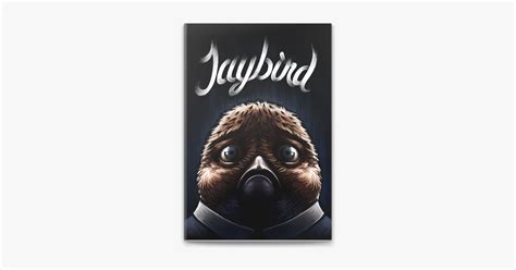 Jay Like a Jaybird