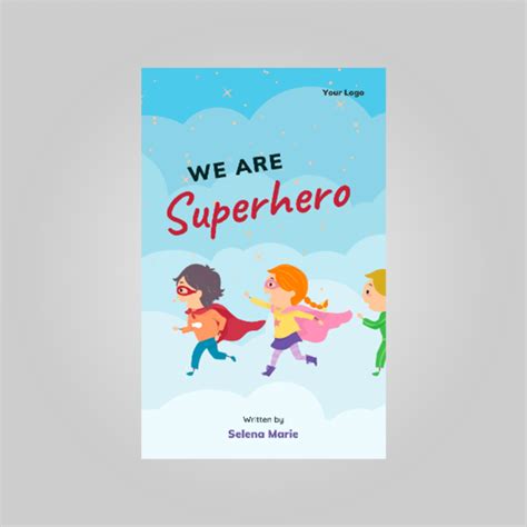 Jayla the Superhero