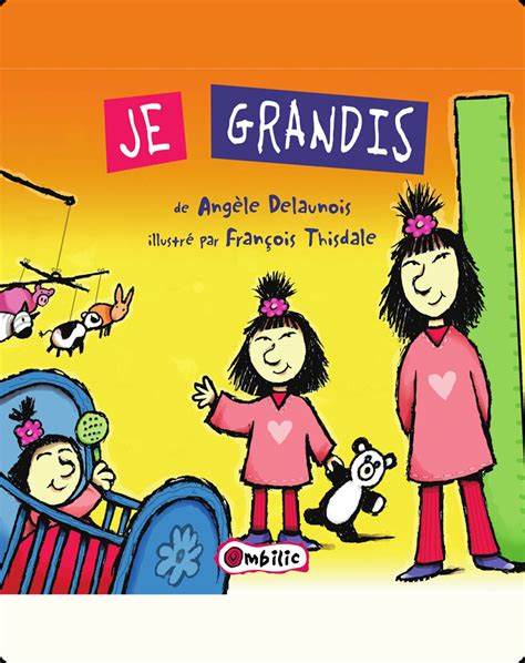 Je Grandis/Tout Seul