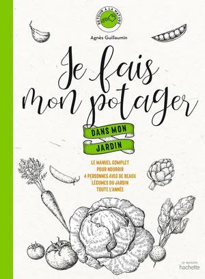 Je fais mon potager