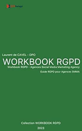 JeValide et RGPD (French Edition)