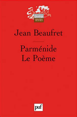 Jean Beaufret