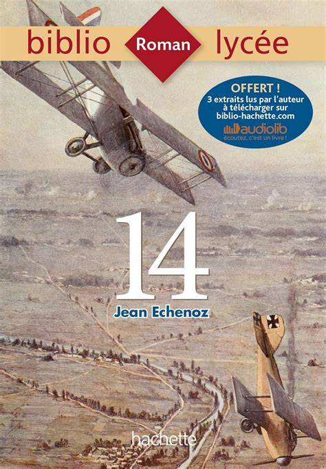 Jean Echenoz (French Edition)