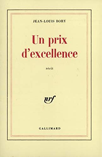 Jean-Louis Bory