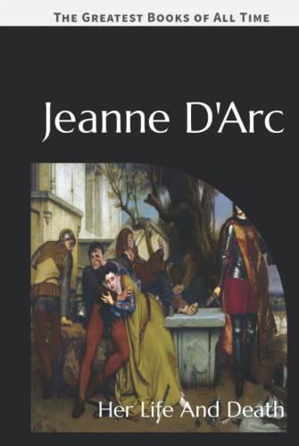 Jeanne d'arc