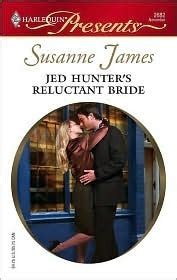 Jed Hunter's Reluctant Bride