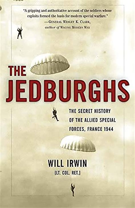 Jedburghs