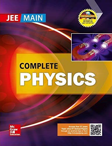 Jee Main Complete Physics