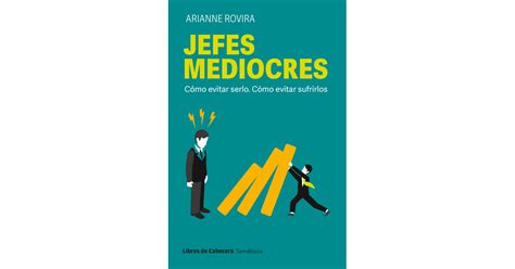Jefe mediocres