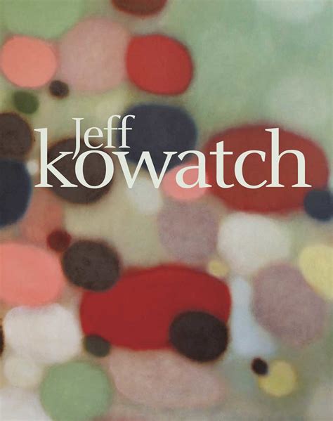Jeff Kowatch