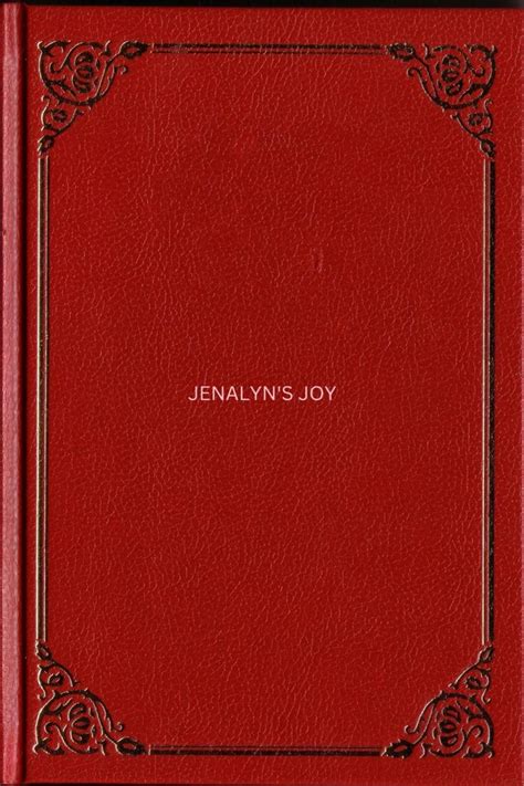Jenalyn