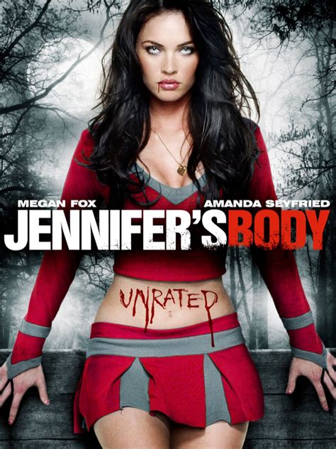 Jennifer's Body