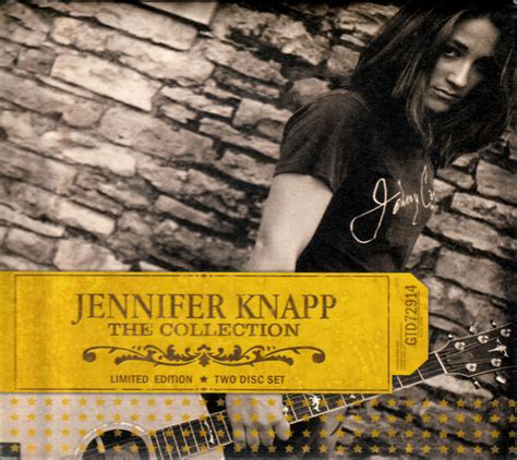Jennifer Knapp - The Collection