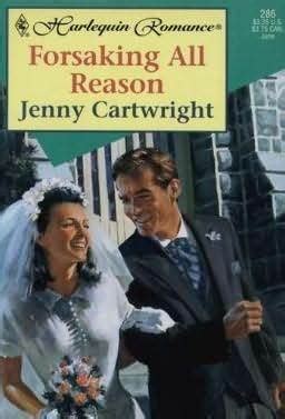 Jenny Cartwright