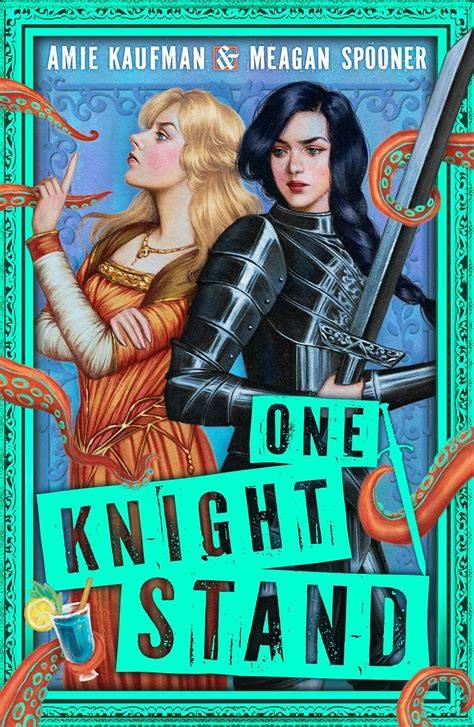 Jenny Knight Book 2