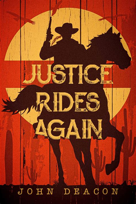 Jenny Rides Again
