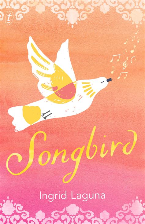 Jeremiah, a Songbird